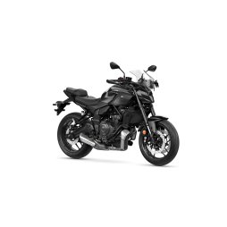 MT-07 Comfort Pack