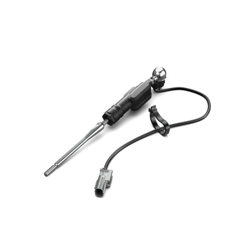 Quick Shifter