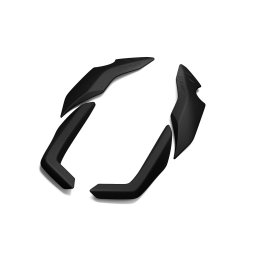 Verkleidungsprotektor Black