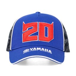 25 Quartararo Kappe