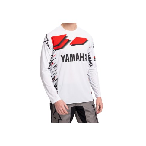 Herren-Jersey zum 70-jährigen Jubiläum XXXL Broken White