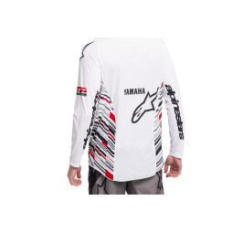 Herren-Jersey zum 70-jährigen Jubiläum XXXL Broken White