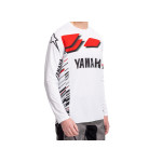 Herren-Jersey zum 70-jährigen Jubiläum XXXL Broken White