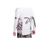 Herren-Jersey zum 70-jährigen Jubiläum XXXL Broken White