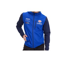 Yamaha WorldSBK Offizieller Team Replica Pullover - Herren