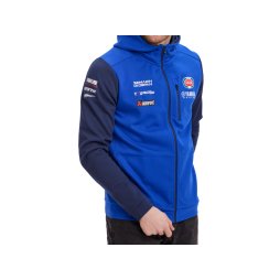Yamaha WorldSBK Offizieller Team Replica Pullover - Herren