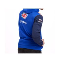 Yamaha WorldSBK Offizieller Team Replica Pullover - Herren