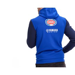 Yamaha WorldSBK Offizieller Team Replica Pullover - Herren