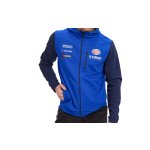 Yamaha WorldSBK Offizieller Team Replica Pullover - Herren