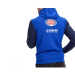 Yamaha WorldSBK Offizieller Team Replica Pullover - Herren