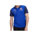 Yamaha WorldSBK Offizielles Team Replica Polo Herren