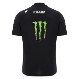 Monster Energy® Yamaha MotoGP Team Replica-T-Shirt...