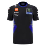 Monster Energy® Yamaha MotoGP Team Replica-T-Shirt Herren