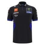 Monster Energy® Yamaha MotoGP Team Replica Poloshirt Herren