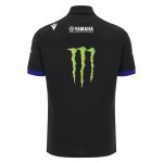 Monster Energy® Yamaha MotoGP Team Replica Poloshirt Herren