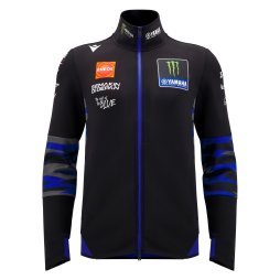 Monster Energy® Yamaha MotoGP Team Replica Sweatjacke...