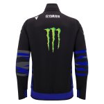 Monster Energy® Yamaha MotoGP Team Replica Sweatjacke Herren