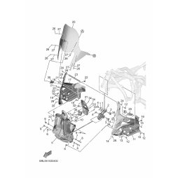 SENSOR PROTEKTION