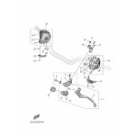HEBELHALTER KOMPL. 1 (LINKS)