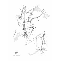 BREMSSCHLAUCH 4