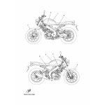 AUFKLEBER, KRAFTSTOFFTANK 1