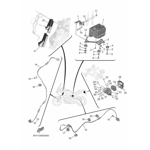 HYDROAGGREGAT