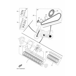KETTEINSTELLUNGEN(DID525VZ2 G&