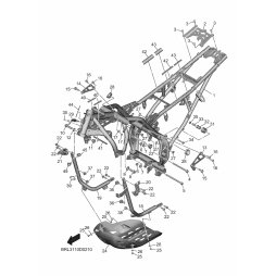 SCHUTZ, MOTOR