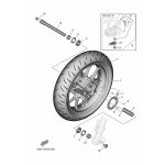 REIFENDRUCKSENSOR KIT