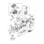 LEITUNGSDRAHT-UNTERGRUPPE