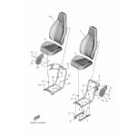 FRAME, SEAT 1