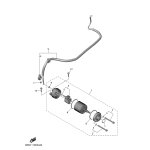 ANLASSER KABEL
