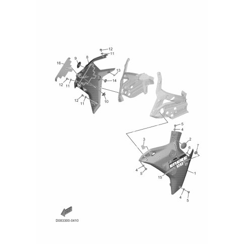 AUFKLEBER 1