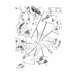 ANTENNA, GPS