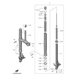 AUSSERES ROHR 1(LINK)