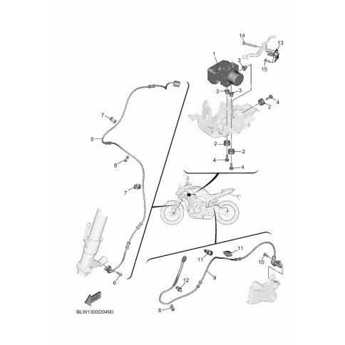 HYDROAGGREGAT