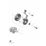 STATOR KOMPL.