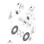 BREMSSCHEIBE