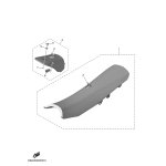 SUBSEAT ASSY.