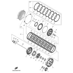 ABSTANDHALTER 3