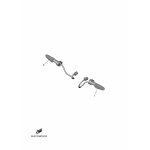 VORDERER BLINKER KOMPL. B