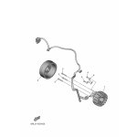 STATOR KOMPL.