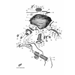 DAMPFUNGSLAGER 2