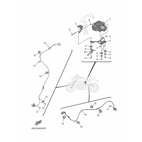HYDROAGGREGAT