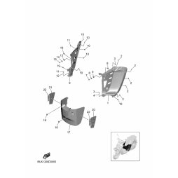 AUFKLEBER 7