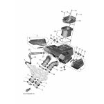 SCHLAUCH, UNTERDRUCKSENSOR 1