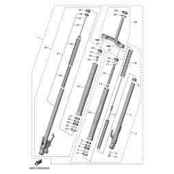 ABSTANDHALTER