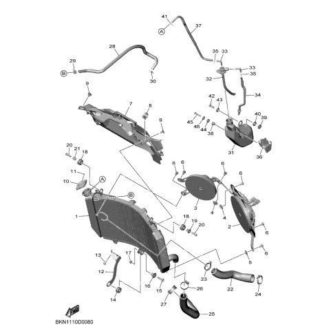 ROHR 1