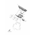 ABDECKUNG, INSTRUMENT