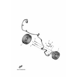 ROTOR KOMPL.